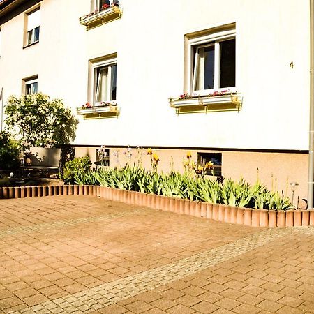Ferienwohnung Jungbaer - Die Wohlfuehl-Adresse Im Stangenwald ซังคท์อิงแบร์ท ภายนอก รูปภาพ