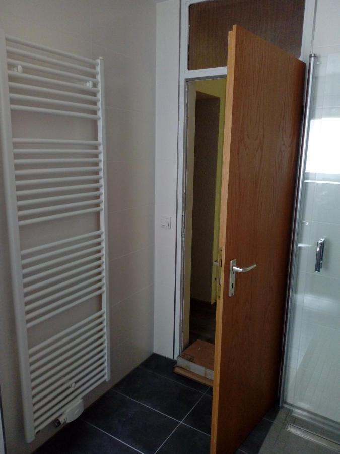 Ferienwohnung Jungbaer - Die Wohlfuehl-Adresse Im Stangenwald ซังคท์อิงแบร์ท ภายนอก รูปภาพ
