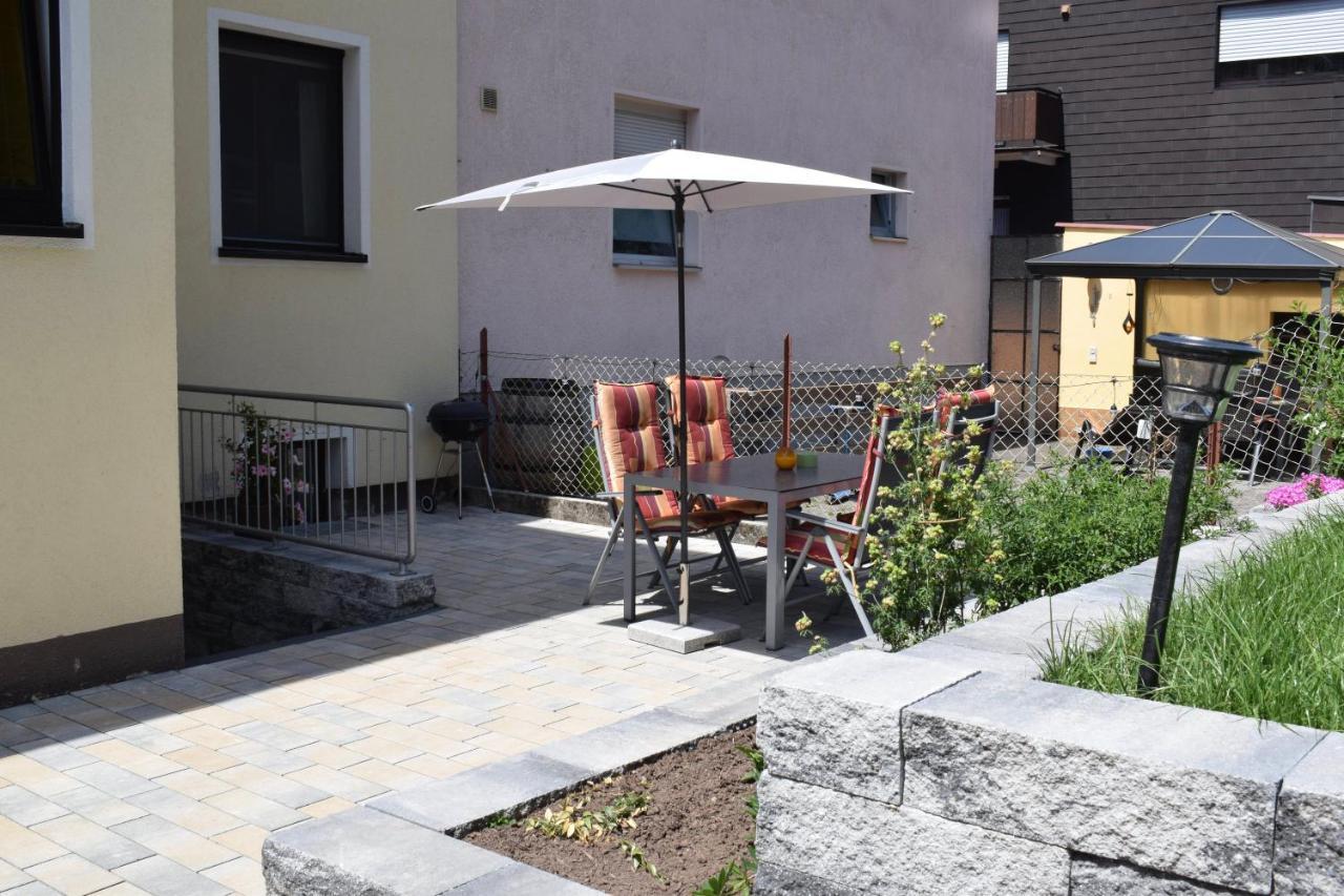 Ferienwohnung Jungbaer - Die Wohlfuehl-Adresse Im Stangenwald ซังคท์อิงแบร์ท ภายนอก รูปภาพ