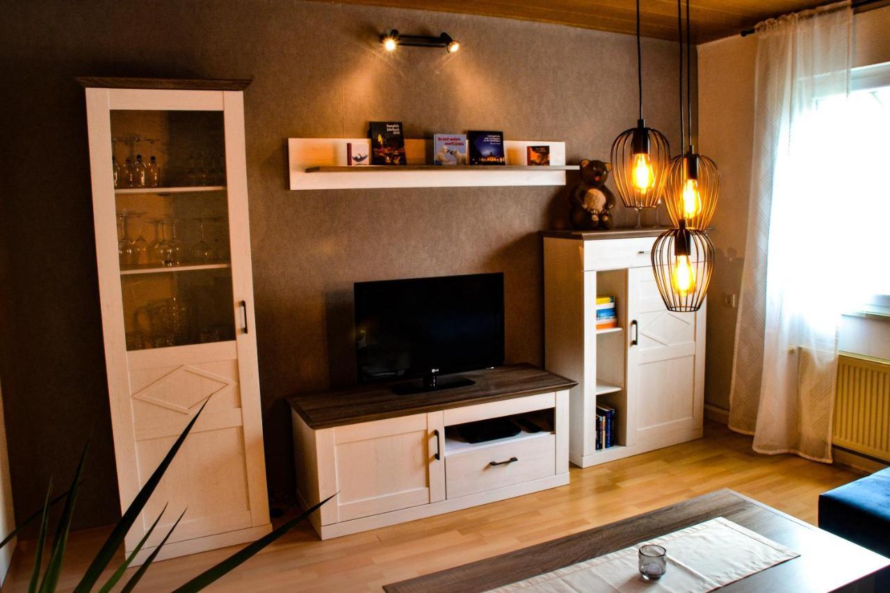 Ferienwohnung Jungbaer - Die Wohlfuehl-Adresse Im Stangenwald ซังคท์อิงแบร์ท ภายนอก รูปภาพ