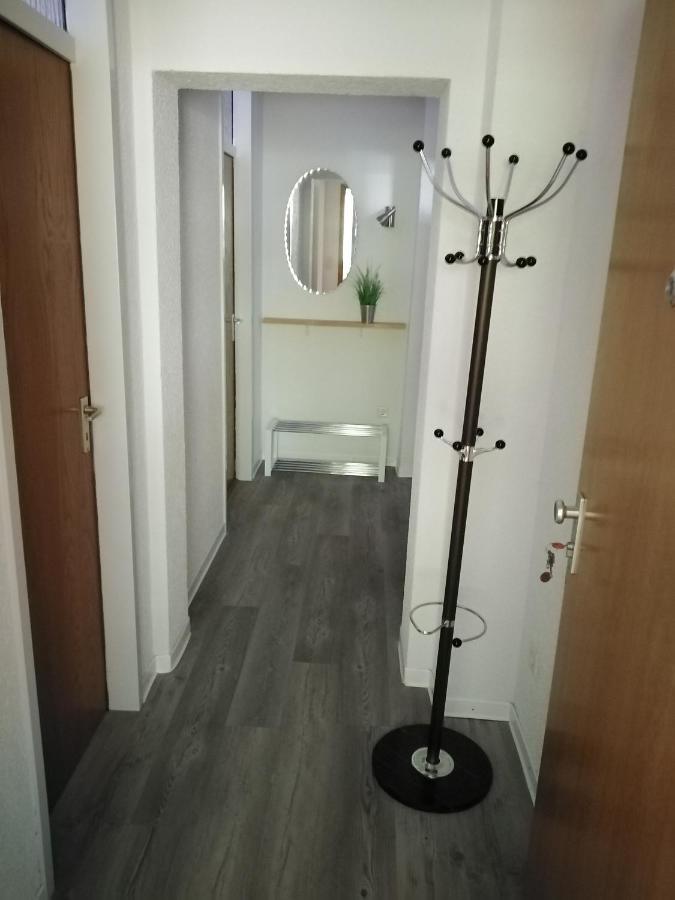Ferienwohnung Jungbaer - Die Wohlfuehl-Adresse Im Stangenwald ซังคท์อิงแบร์ท ภายนอก รูปภาพ