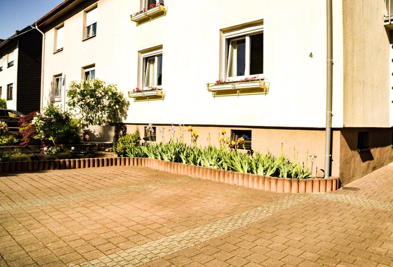 Ferienwohnung Jungbaer - Die Wohlfuehl-Adresse Im Stangenwald ซังคท์อิงแบร์ท ภายนอก รูปภาพ