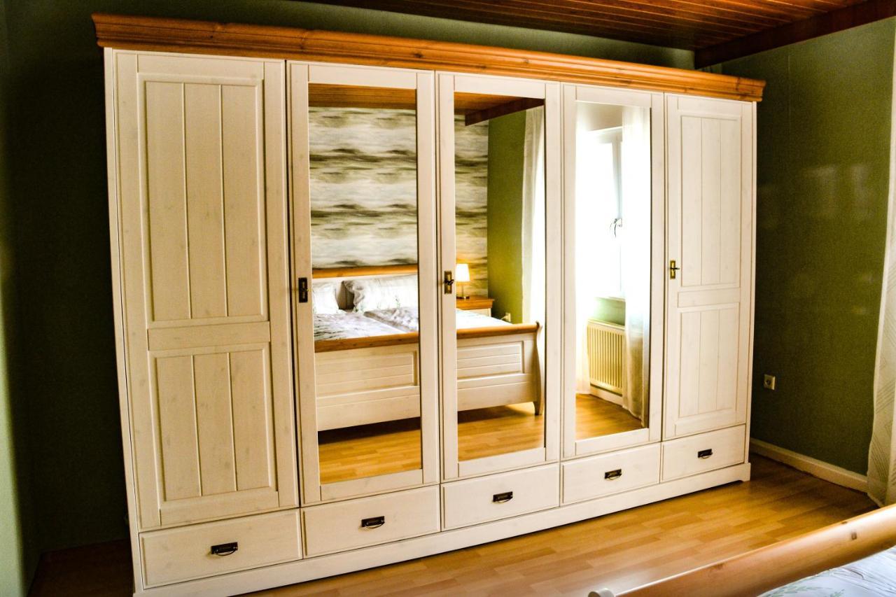 Ferienwohnung Jungbaer - Die Wohlfuehl-Adresse Im Stangenwald ซังคท์อิงแบร์ท ภายนอก รูปภาพ