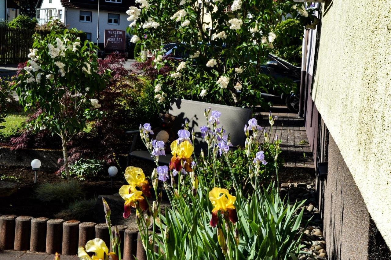 Ferienwohnung Jungbaer - Die Wohlfuehl-Adresse Im Stangenwald ซังคท์อิงแบร์ท ภายนอก รูปภาพ