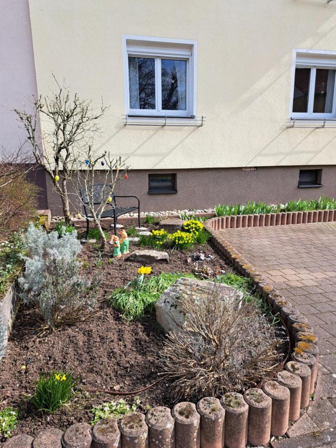 Ferienwohnung Jungbaer - Die Wohlfuehl-Adresse Im Stangenwald ซังคท์อิงแบร์ท ภายนอก รูปภาพ