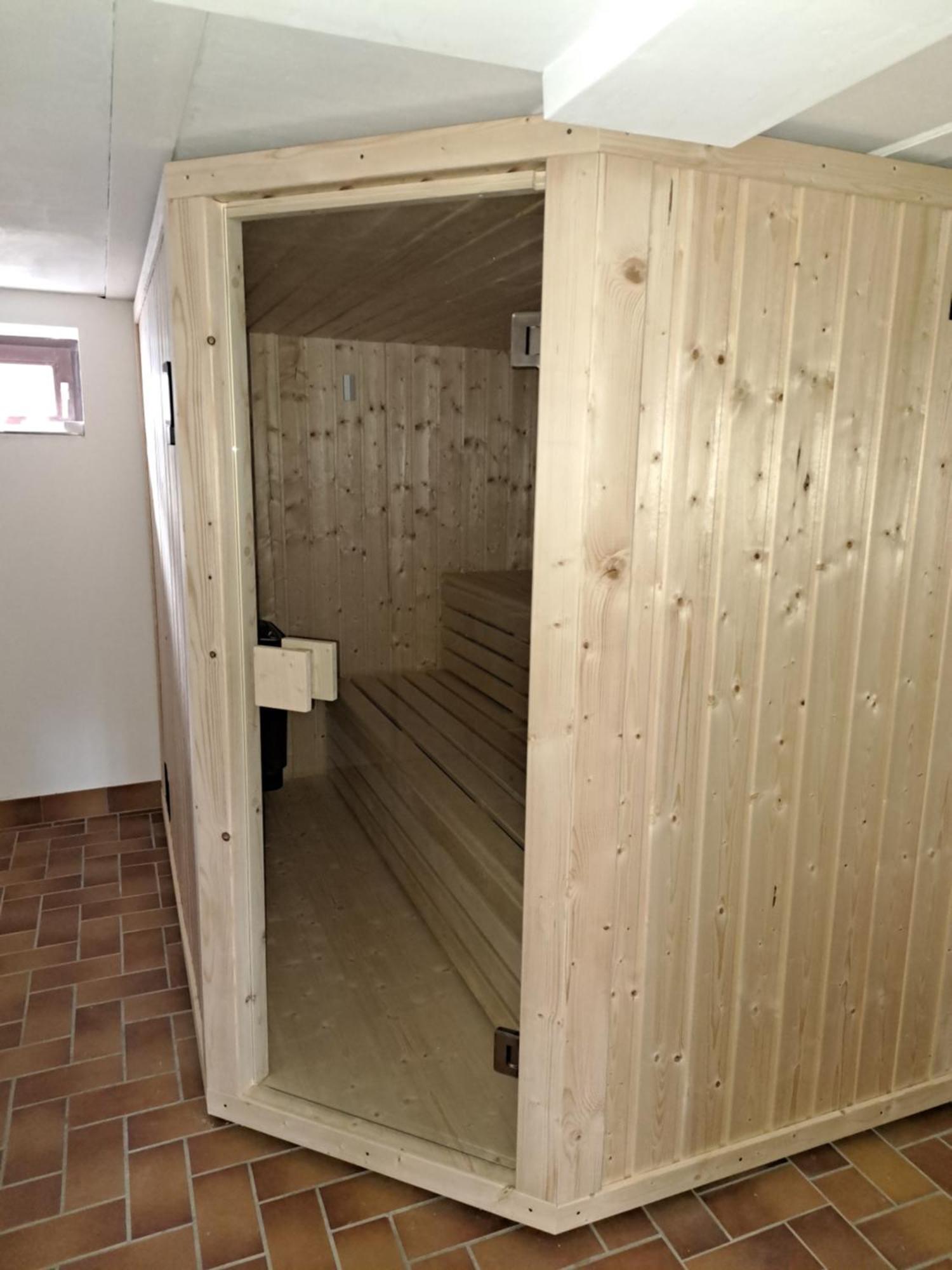 Ferienwohnung Jungbaer - Die Wohlfuehl-Adresse Im Stangenwald ซังคท์อิงแบร์ท ภายนอก รูปภาพ