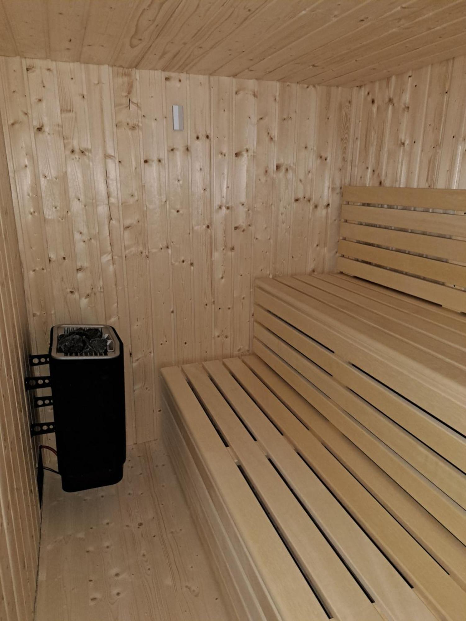 Ferienwohnung Jungbaer - Die Wohlfuehl-Adresse Im Stangenwald ซังคท์อิงแบร์ท ภายนอก รูปภาพ