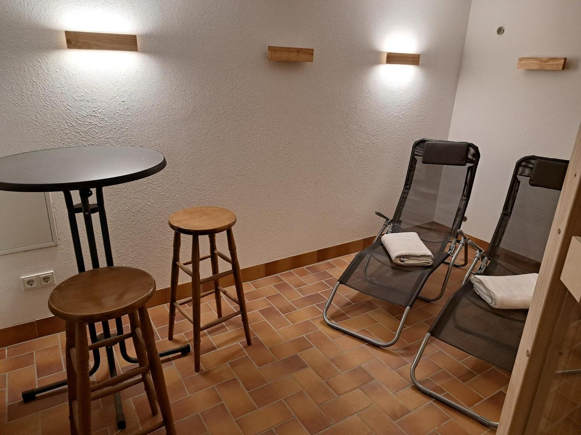 Ferienwohnung Jungbaer - Die Wohlfuehl-Adresse Im Stangenwald ซังคท์อิงแบร์ท ภายนอก รูปภาพ